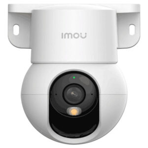 Cámara IP Imou IPC-K2MN-3H1WE Ranger Mini, 3 MP, WiFi 6, H.265, Micrófono y Bocina Integrada, IR 10 m, Lente 3