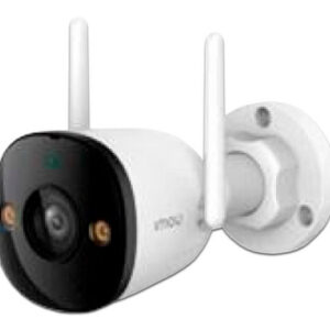 Cámara de Vigilancia IP tipo Bala Imou IPC-K3DN-5H0WF de 5 MP (2880 x 1600), lente de 2.8mm, IR hasta 30m, Wi-