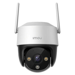 Cámara de Vigilancia IP PT Imou IPC-K7CN-3H1WE de 3MP (2304 x 1296), lente de 3.6mm, IR hasta 30m, Wi-Fi 6, mi