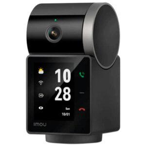 Electronica-Camaras-de-Vigilancia-Imou-IPC-S2VN-5M0WR-534237-Z1KWBksbxUXSiJJf.jpg Cámara IP IMOU Rex VT 5MP PT WiFi Audio Bidireccional Video Intercom Disuasión Activa Smart Detection Modo Pri
