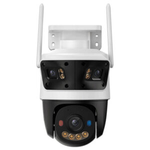 Cámara IP de Vigilancia IMOU IPC-S7UN-11M0WED, Resolución de 3MP (2304 x 1296) y 5MP (2880 x 1620), Visión noc