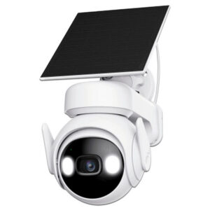 Cámara IP de Vigilancia IMOU KIT/IPC-K9EN-3T0TE-AM/FSP12-TYPEC de 3MP (2304 x 1296), Panel Solar, PIR+ Integra