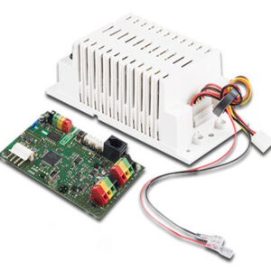 Unidad Amplificadora de potencia BUS Jablotron JA-120Z, para sistema JABLOTRON 100+ (JA-120Z)