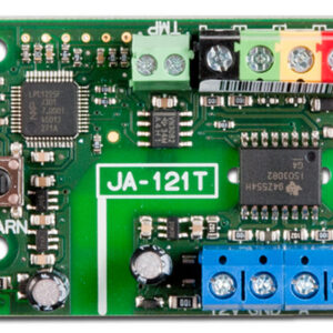 Interfaz de BUS de Datos RS-485 Jablotron JA-121T, para sistema JABLOTRON 100+ (JA-121T)