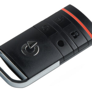 Control JABLOTRON, JA-154J, MS, Mando de cuatro botones bidireccionales (JA-154J MS)