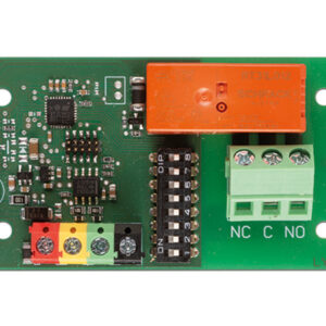Módulo BUS de Salidas PG Jablotron JB-110N, para Sistema JABLOTRON 100+ (JB-110N)