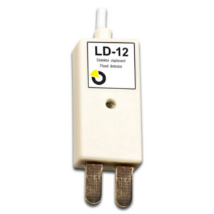 Detector de Inundaciones Jablotron LD-12, alarma para habitaciones (LD-12)