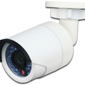 Cámara bullet de vigilancia LTS CMIP8222 de alta definición 1080p, IR de hasta 30m (CMIP8222)