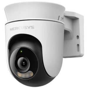 Electronica-Camaras-de-Vigilancia-MERCUSYS-MC510-575210-aXM3EqiCjLAgcoIT.jpg Cámara IP Tipo Domo Mercusys MC510 de 2MP (2304 x 1296), Lente de 4mm, Velocidad de Cuadro de 30 pps, Ranura P