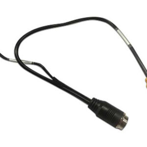 Electronica-Camaras-de-Vigilancia-MERIVA-M10P48000-288646-65bbioL6kAsfyBD3.jpg Cable Convertidor Meriva M10P48000 para Cámaras M10P48000, 10 Pines, 4 Pines, Color Negro (M10P48000)