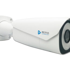 Cámara de Vigilancia IP tipo bullet Meriva MAFR-200, 1920 x 1080 (2MP), IR hasta 10m, IP67 (MAFR-200)