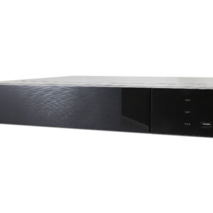 NVR Meriva MAIN-1616A, grabador de video en red de 16 canales (MAIN-1616A)