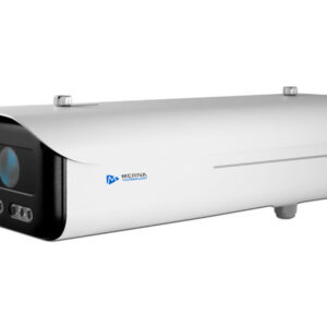 Cámara de Vigilancia tipo Bala Meriva MAPR-400N de 4MP (2688 x 1520), IR hasta 70m, IP67, Soporta MicroSD de h