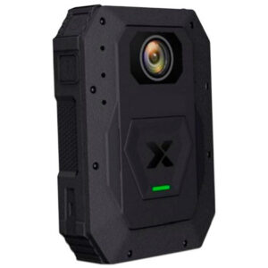 Cámara de Seguridad BodyCam Meriva Vigilant Eye 2.0 de 2MP, 1080P, 720P, D1, Color Negro (MBWC 2.0)