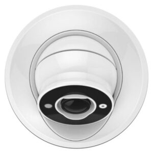 Camara Meriva Stremax Mini Domo MCA39A de 2 MP, Microfono Integrado, Compatible Con Mdvrs Meriva Streamax (MCA