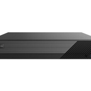 NVR Meriva MNVR-1708 de 8 Canales de 6MP, Salida de video HDMI y VGA, 1 puerto SATA de hasta 10TB (No incluye