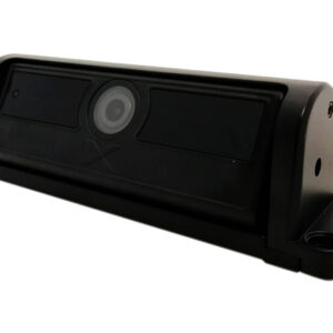 Cámara contador de personas MERIVA MP3M, Soporta WDR (MP3S)