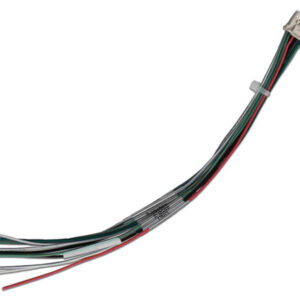 Cable Meriva Streamax MS-X3NPRO Para DVR MX3NPRO, Compatible con Sistemas de Video Vigilancia (MS-X3NPRO)
