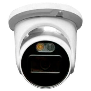 Cámara de Vigilancia tipo Domo Meriva MTD-600FS4D de 6MP, Lente 2.8mm, IP67, Micrófono Integrado, IR hasta 30m