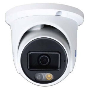 Cámara Tipo Torreta Meriva MTD-800FS4D de 8MP, 4K (3840 x 2160), Iluminación de hasta 30m, IP67, PoE (MTD-800F