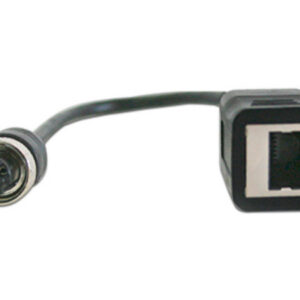 Electronica-Camaras-de-Vigilancia-MERIVA-MVA-AVRJ45-167112-TVLZHe1sYdg2Qe9e.jpg Cable convertidor Meriva de DIN de aviación a RJ45, 150mm. Color Negro (MVA-AVRJ45)