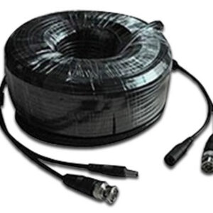 Electronica-Camaras-de-Vigilancia-MERIVA-MVA-HDCB18-191540-nLMn1mrXIPWeVZbh.jpg Cable siamés Meriva MVA-HDCB18 con 1 conector de energía (M-H) 1 2 conector BNC de 18m. Color Negro. (MVA-HDCB