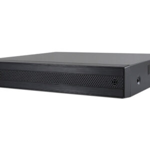 DVR Penta Híbrido Meriva MXVR-2116A de 16 Canales, 2 IP, P2P, Almacenamiento Hasta 8TB (No Incluido) (MXVR-211