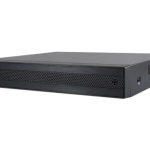 DVR Penta Híbrido Meriva MXVR-2116AI de 16 Canales, 2 Canales IP, 2MP, Almacenamiento Hasta 8TB (No Incluido).