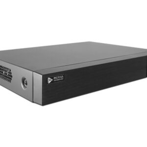 DVR Penta híbrido Meriva Technology MXVR-6108A, 8 canales BNC de 5MP, 4 canales IP de hasta 5 MP, hasta 10 TB