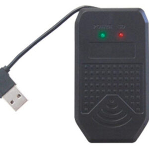 Configurador Meriva Technology EASY CHECK, Compatible con MDVRS, Color Negro (EASY CHECK)