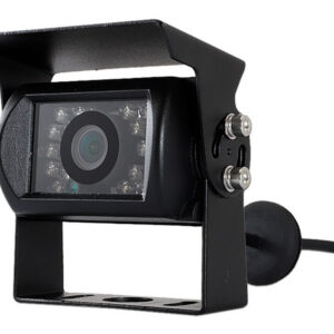 Cámara Meriva Technology BOX MC295HD de 2MP (1920 x 1080), Lente de 2.8mm, IP65, IR hasta 10m, para Vehículos,