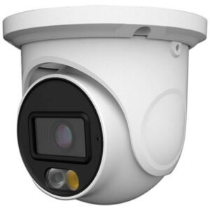 Cámara Tipo Domo Meriva Technology MDL-3202A de 2MP (1920 x 1080), Lente de 2.8mm, IR hasta 30m, IP67, Color B