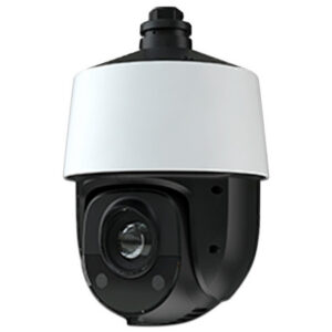 Cámara IP PTZ Tipo Torre Meriva Technology MSD-225 de 2MP (1920 x 1080), Lente Motorizado de 4.8mm, IR hasta 3