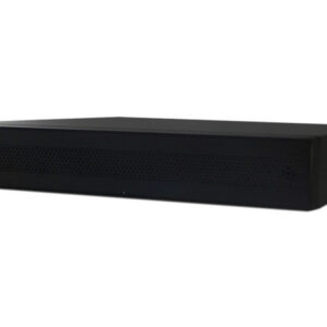 DVR Meriva Technology MXVR-2108A de 8 Canales, Soporta hasta 1 Disco Duro de hasta 8TB (No Incluido), VGA, HDM