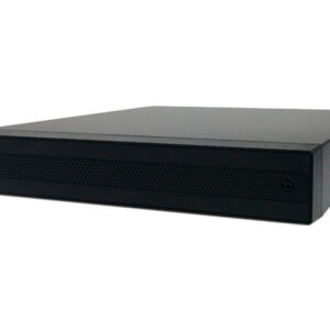 DVR Pentahibrido Meriva Technology MXVR-5116A de 16 Canales, 8 Canales IP, AHD /TVI/CVI, Soporta 1 Disco de ha