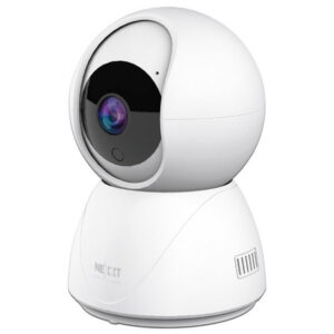 Electronica-Camaras-de-Vigilancia-Nexxt-NHC-IP11-580524-ECOrwch870NDIRfK.jpg Cámara IP Nexxt Solutions Home NHC-IP11 de 3MP (2304 x 1296), Lente de 4mm, IR de Hasta 10m. Color Blanco (NHC
