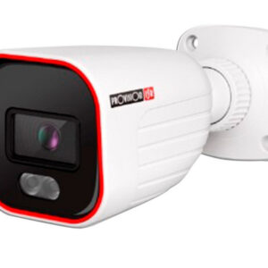 Cámara de Vigilancia IP de Tipo Bala Provision ISR BMV-320SRN-36 de 2MP, IR hasta 40m, IP67, PoE (BMV-320SRN-3