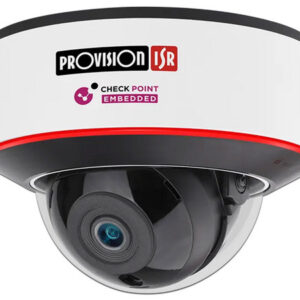 Electronica-Camaras-de-Vigilancia-PROVISION-ISR-DAI-340IPEN-28-V5-577646-X9cgUdq5lVWdeXbr.jpg Cámara IP Tipo Domo Provision DAI-340IPEN-28-V5 de 4MP (2592 x 1520), Lente de 2.8 mm, IR hasta 20m, IP67, Col
