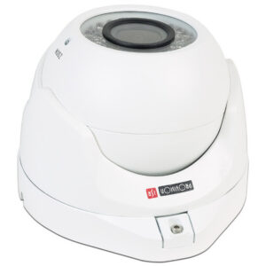 Cámara de vigilancia tipo domo Provision ISR DI-390AHDEVF+ con tecnología IR hasta 25m, 1080p (DI-390AHDEVF+)