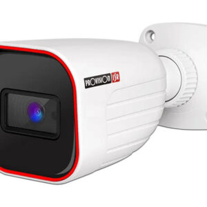 Cámara Tipo Bala Provision 3K Pro Series, Lente Fijo, IR 20M, IP67 (I2-33K0AP-28)