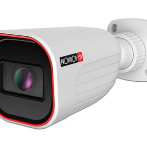 Cámara IP Tipo Bala Provision ISR I4-320IPEN-MVF de 2MP (1920 x 1080), Lente de 2.8mm, IR hasta 40m, IP67, Col