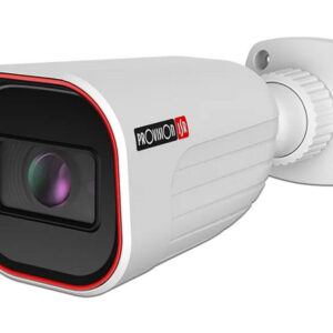 Cámara Tipo Bala Provision 3K Pro Series, Lente Fijo, IR 40M, IP67 (I4-33K0AP-28)