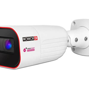 Cámara IP Tipo Bala Provision ISR I6-220LPRN-MVF1 de 2MP (1920 x 1080), Lente de 2.8mm, IR de Hasta 60m, Ranur