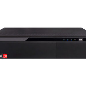 NVR Provision-ISR NVR12-32800RFAN(2U), de 32 Canales, Soporta 2 discos duros, RJ-485, USB 2.0 (NVR12-32800RFAN