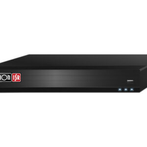 NVR Provision ISR NVR5-4100X, 4 Canales, hasta 5MP, 1080p, Puerto para HDD de hasta 8TB (no incluido), HDMI (N