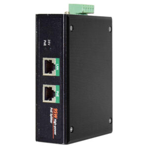 Divisor Ethernet Provision-ISR PoESP-0172W de 1 canal PoE. (POESP-0172W)