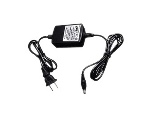 Fuente de Poder Individual Provision ISR de 12V, 1AMP (PR-12V1A-A)