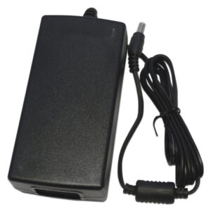 Fuente de Poder Individual Provision ISR PR-12V5A de 12V, 5 AMP (PR-12V5A)