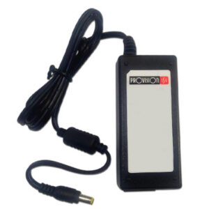Fuente de Poder Individual Provision ISR PR-AV3 de 12V, 3 AMP (PR-AV3)