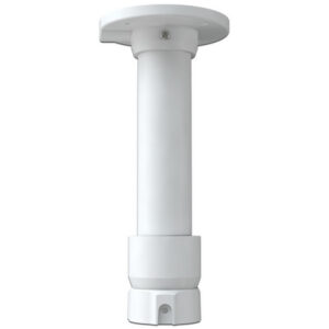 Soporte de montaje PROVISION ISR PR-CB-Z para Cámaras PTZ, Uso en Techo, Color Blanco (PR-CB-Z)